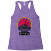 Noodle Racerback Tank