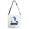 unicardio! Adjustable Strap Totes