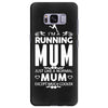 running mum Samsung Galaxy S8 Plus