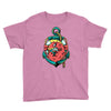 hellfish Youth Tee