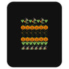 halloween ugly sweater tn featured Mousepad