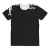 movie t shirt inspired by classic films   paul All Over Women's T-shirt