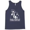 squall and rinao Tank Top