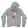 trashy and sassy Unisex Hoodie