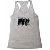 reservoir lords Racerback Tank