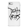 Death Grips iPhone 7 Case