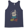 yes, you can! Tank Top
