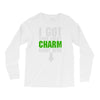 got your lucky charm Long Sleeve Shirts