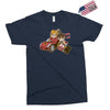 super ryu kart Exclusive T-shirt