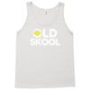 old skool Tank Top