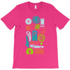 time machines T-Shirt