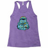 mad monkey Racerback Tank