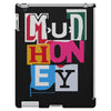 new mudhoney logo iPad 3 and 4 Case
