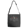 hawks leader Adjustable Strap Totes
