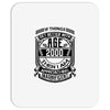 Things Better 2000 Age Approach Magnificent Mousepad