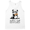 panda surprise Tank Top