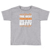 teacher halloween Toddler T-shirt