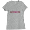 creative Ladies Fitted T-Shirt