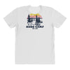 hobo camp All Over Women's T-shirt