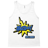 potty mouth Tank Top