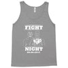 Fight Night Tank Top