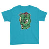 monster 5 Youth Tee