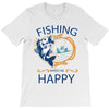 Fishing T-Shirt