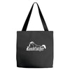 raubfischer  funny Tote Bags