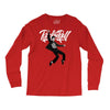 Elvis Presley Rock N Roll Long Sleeve Shirts