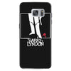 barry lyndon 1975 stanley kubrick movie Samsung Galaxy S7
