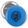 wa wa wa whip it Pin-back button