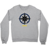 ocean lover Crewneck Sweatshirt