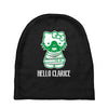 hello clarice Baby Beanies