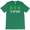 definitely in my zone T-Shirt