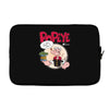 popeye, ideal gift or birthday present fuuny Laptop sleeve
