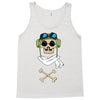 porco rosso dead Tank Top