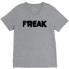 freak V-Neck Tee