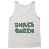 Snack Queen Tank Top
