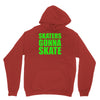 skaters Hoodie