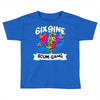 tekashi 6ix9ine  gummo 69 Toddler T-shirt