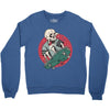 skullboarding Crewneck Sweatshirt