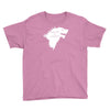 winter is coming Youth Tee