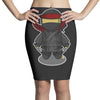 ninja Pencil Skirts