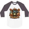 browncoats crest 3/4 Sleeve Shirt