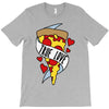 true love pizza 2 T-Shirt
