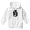 american choppers Youth Hoodie