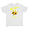 original pastafarian volume 2 1 Youth Tee