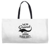 New Grand 2018 Rokie Dept. Weekender Totes