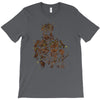 the evolution of groot T-Shirt