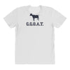 ggoat All Over Women's T-shirt